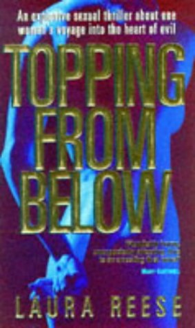 Topping From Below 0340647272 Book Cover