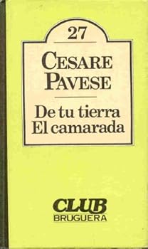 De tu Tierra: El Camarada
