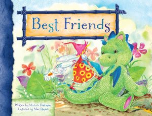 Paperback Best Friends Book