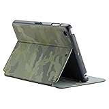 Tablet Case Speck 8.13in Multi-colored Camouflage Apple iPad Mini 1/2/3