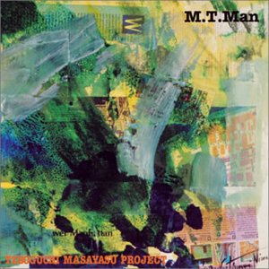 M.T.Man
