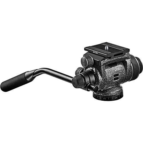 Gitzo 2-Way Fluid Head GHF2W