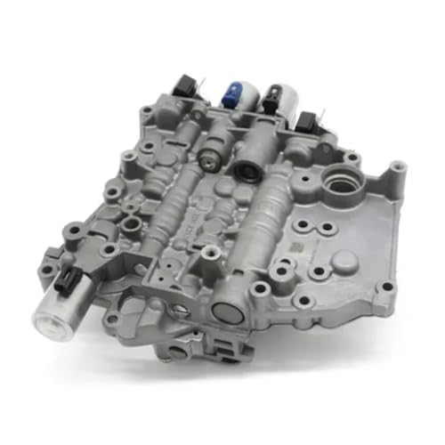Cuerpo de válvula CVT K313 para transmisión de Toyota Corolla 1.8L y 2.0L 2014+ 5