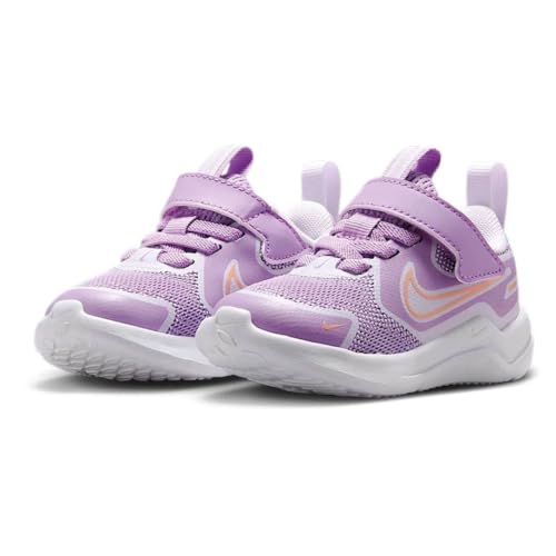 Nike Unisex-Baby Cosmic Runner (Infant/Toddler) Sneaker