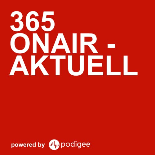 365 OnAir - Aktuell cover art