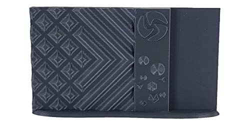 Image of 3D-Fuel Tough Pro PLA+ Filament for 3D Printing, Made in, Charcoal Gray