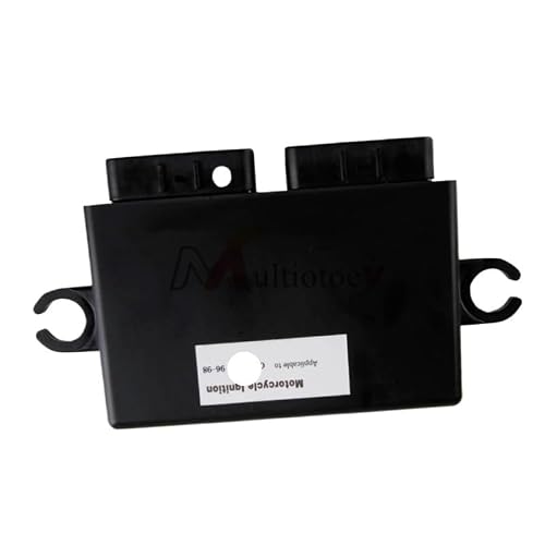 CDI Ignition Module Intelligent Digital ECU Igniter TCI CDI unit CRM250AR MD32