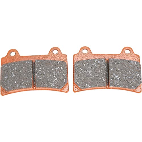 Disque de frein avant Braking pour Cagiva Raptor 125 N301ab 2005