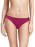 Vorne und hinten blickdicht Chantelle Damen Champs Elysées Underwear, Idylle, 40