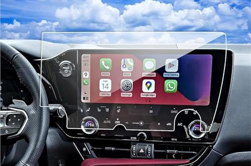 Protection écran Lexus NX 250 anti rayure verre trempé LCD 14"