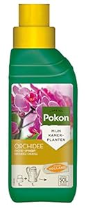 Pokon Orchideen-Flüssigdünger 250ml
