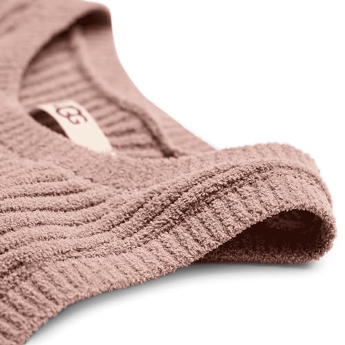 UGG Women's Elaenia Tank Lite Shirt, Dawn Patrol, 1X - image 4