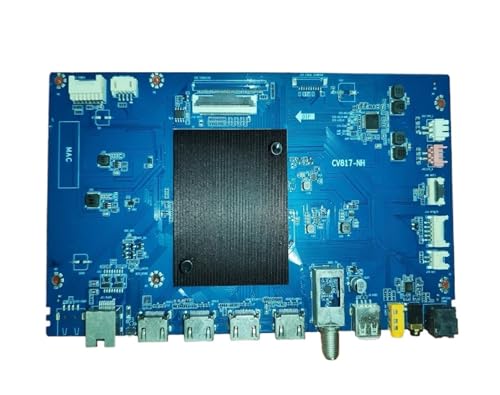CV817-NH 170090 LED �l�b�g���[�N TV �}�U�[�{�[�h
