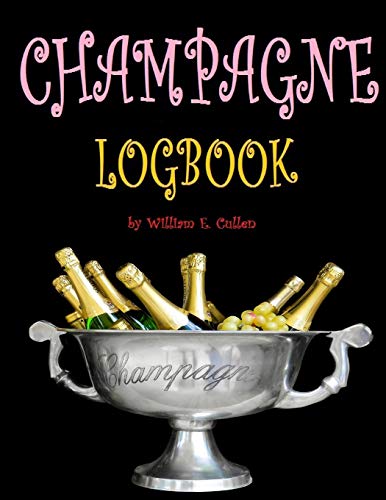 Champagne Logbook
