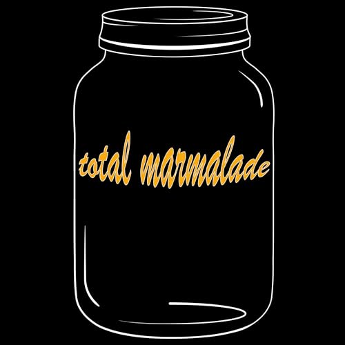 Page de couverture de The Marmalade Show & Mix