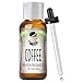 Coffee Scented Oil by Good Essential (Huge 1oz Bottle - Premium Grade Fragrance Oil) - Perfect for Aromatherapy, Soaps, Candles, Slime, Lotions, and More!