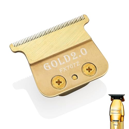 707GOLD2.0 BaBylissPRO FX787 & FX726 �g���}�[�ƌ݊���������A�A�E�g���C���w�A�g���}�[(FX787)�p