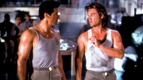 Tango and Cash