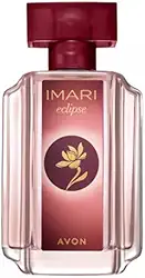 Perfume Imari Eclipse Desodorante Colônia Feminina Avon 50ml