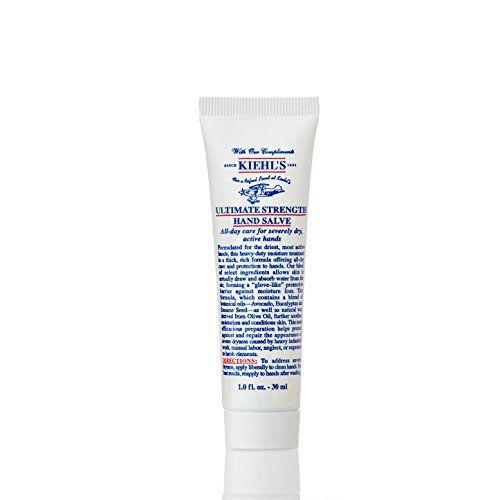 Ultimate Strength Hand Salve (Travel Size) - 30Ml/1Oz #TOP28