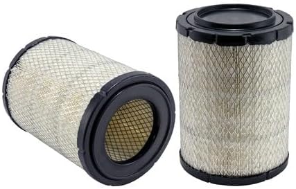 WIX Racing Filters 46433P Wix Filtre Air Air Radial De Joint