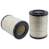 WIX Racing Filters 46433P Wix Filtre Air Air Radial De Joint