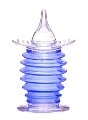 NUK Aspirador Nasal - Azul