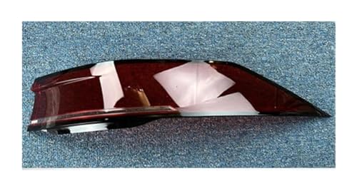 Feu de freinage BYD Qin Plus coque de remplacement pour réparer un abat-jour arrière cassé