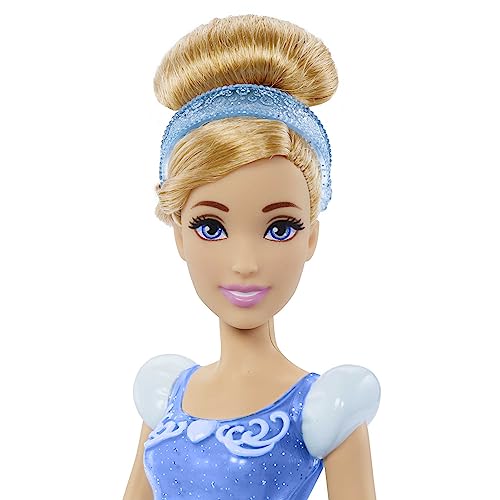 Disney Princesa Boneca Cinderela