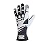 Produktbild OMP OMPKK02743E076S Ks-3 Handschuhe My2018, Schwarz/Weiß, Größe S