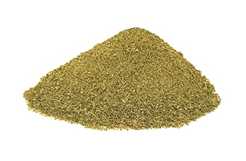 The Spice Way Jalapeno Powder - (4 oz) hot pepper powder from pure chile dried pods