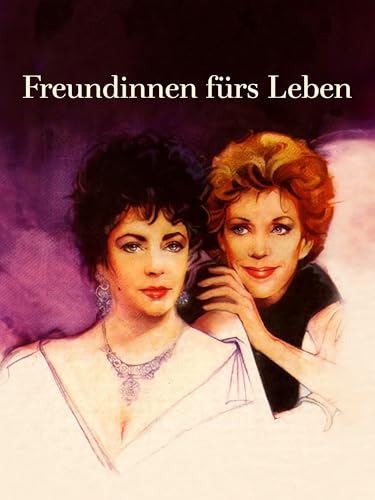 Bild: Freundinnen f�rs Leben f�r 0,00 EUR bei amazon.de