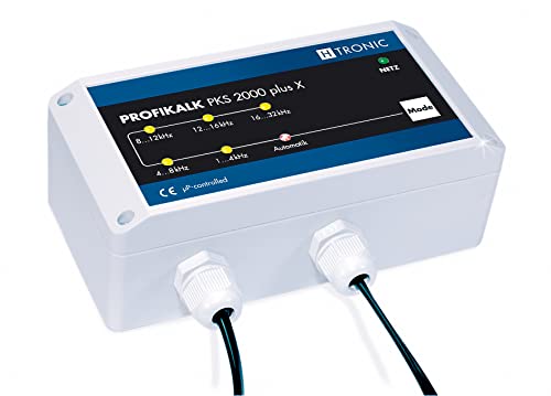 Profikalk Adoucisseur électronique sans Entretien