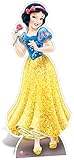 Größe (cm), ca. 71x168 empireposter Disney Prinzessin Princess Schneewittchen Snow White Pappaufsteller Standy 168cm