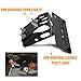 RANSOTO Motorcycle Fender Eliminator license plate mount Compatible with Honda CBR500R CB500F 2016-2024