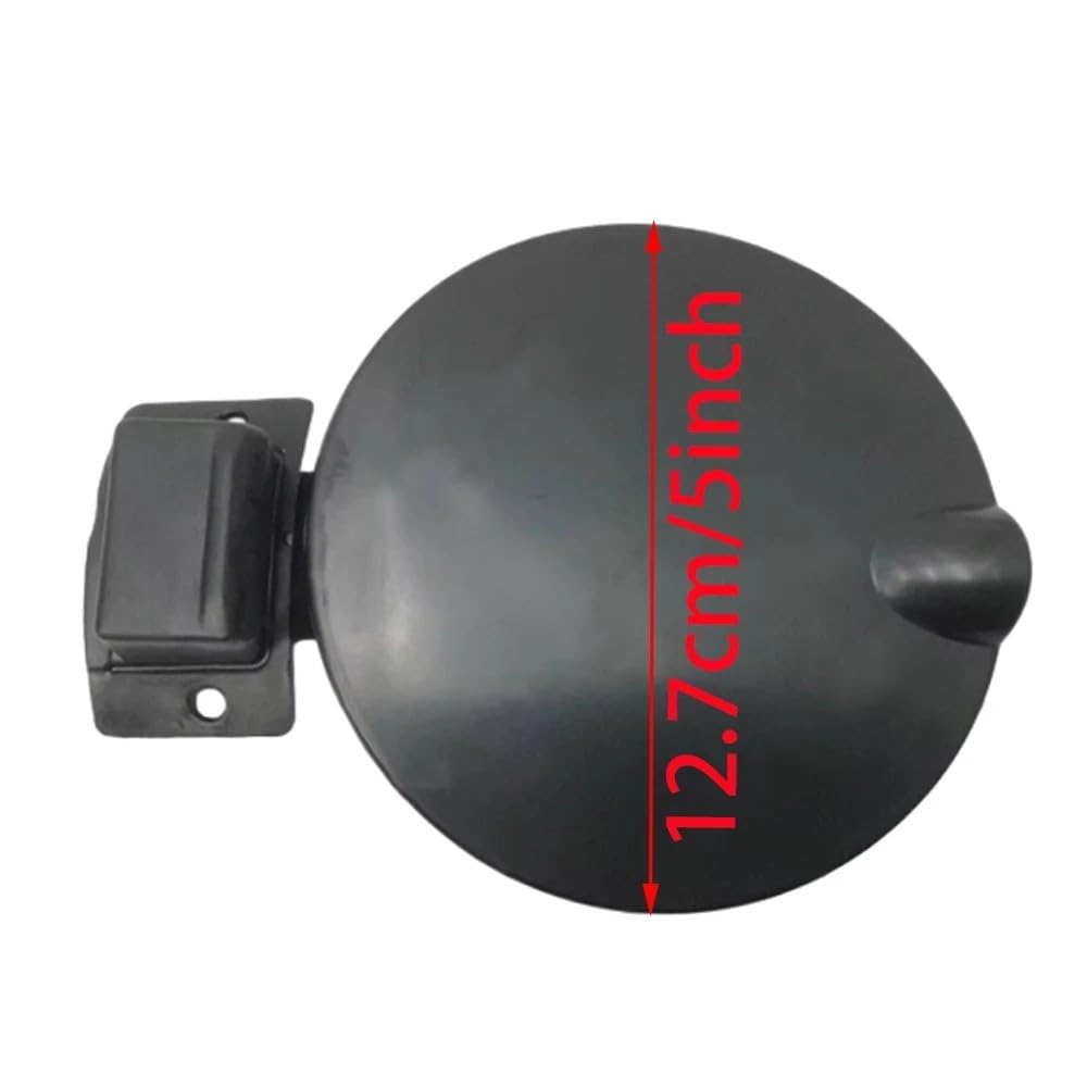 Tapa Depósito Combustible Para Holden Para Commodore VU VY VZ Ute 2000 2001 2002 2003 2004 2005 2006 2007 GFVFGNLNNA