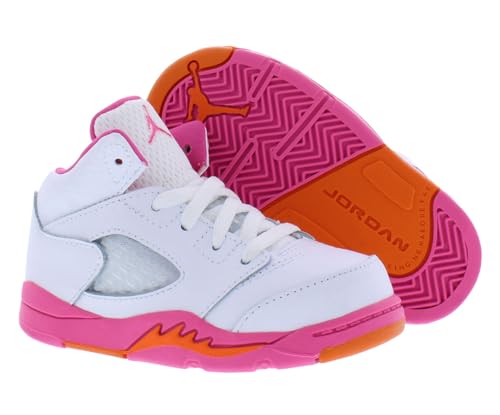 Image of Nike Boy's Air Jordan 4 Retro Shoes