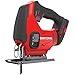 CRAFTSMAN V20 Cordless Jig Saw, Tool Only (CMCS600B)