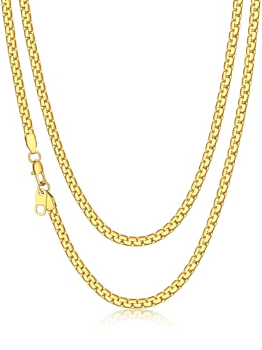Bijou hip-hop chaîne cubaine large de 4mm à 9mm pour un look urbain tendance