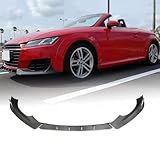 【Anwendbare Modelle】Für Audi TT Mk3 Type FV/8S Coupe Convertible 2-Door 2015 2016 2017 2018