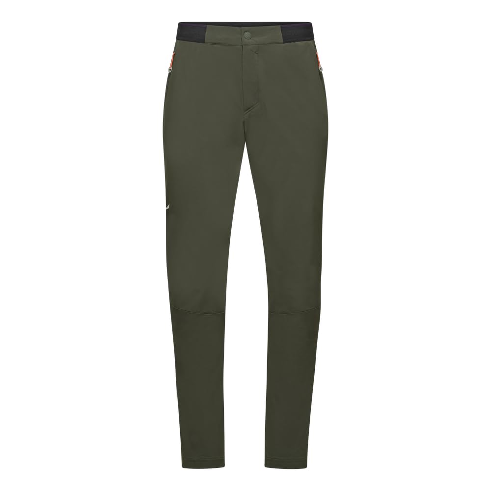 Salewa Pedroc 5 Durastretch Pant Men Dark Olive