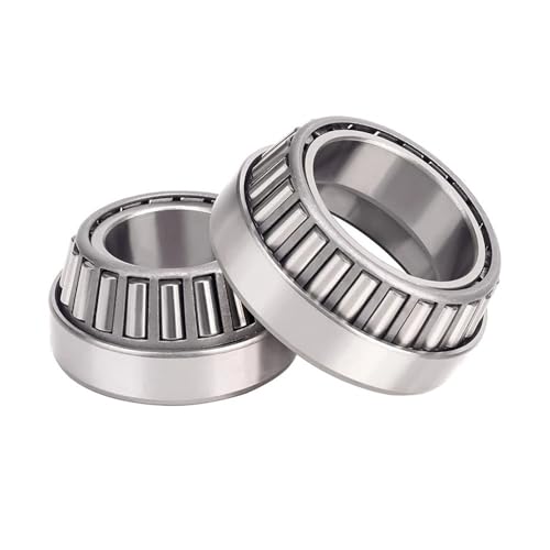 Roulement à billes de direction avant ZX600 NJ ZX-6R ZX900 et ZX1200 en lot de 2 jeux complets