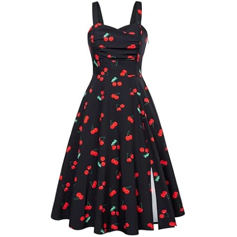 Robe Midi Femme Belle Poque Cover