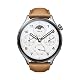 Xiaomi Watch S1 Pro Smartwatch mit AMOLED-Display und Gesundheitsfunktionen