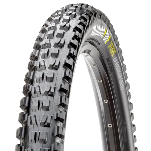 Maxxis Minion DHF | 3C MaxxTerra - EXO | Bike Tire 27.5x2.50