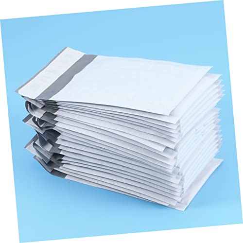 Parliky Envelopes Acolchoados Para Envio De Correspondência 50 Unidades Bolha Envelopes Coloridos Au