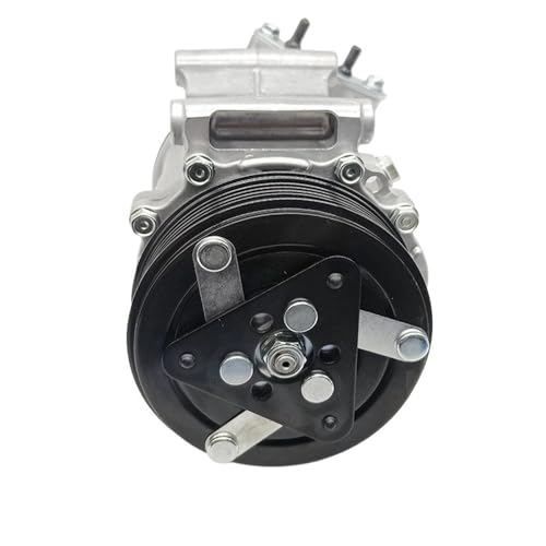 Climatisation stable en MINI Clubman avec compresseur SD6V12
