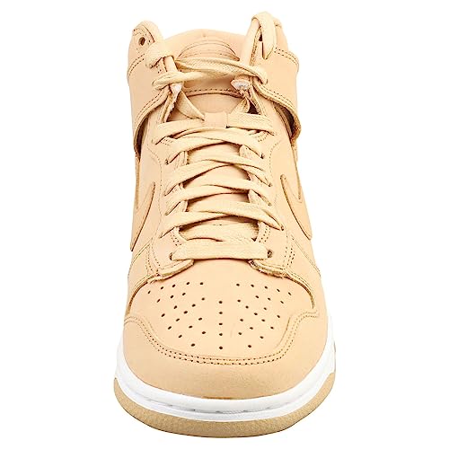 Image of Nike Women's Dunk High Sneaker