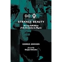 Strange Beauty