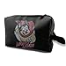 Produktbild Hdadwy Mighty Mouse Kosmetiktasche Tragbares Reise-Kit Organizer Haushalts-Aufbewahrungspaket Rasier-Kit-Tasche
